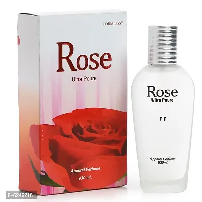 Formless Rose 30ml Perfume-thumb0