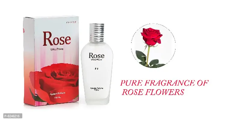 Formless Rose 30ml Perfume-thumb2