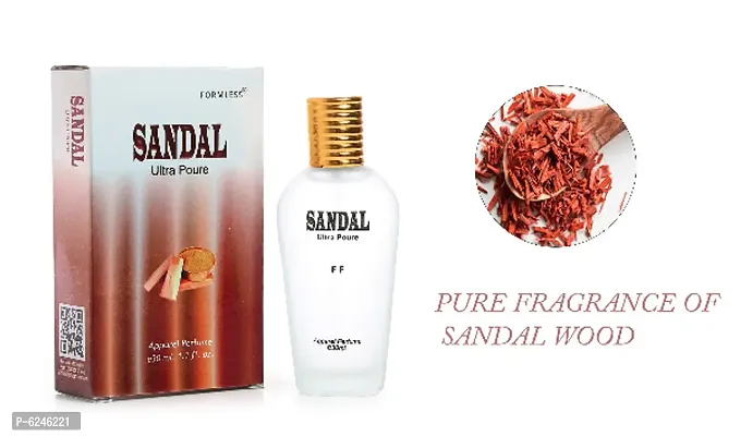 Formless Sandal 30ml Perfume 1pc.-thumb2