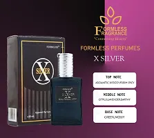 Formless X-Silver 30ml Perfume-thumb1