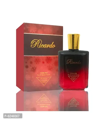Ricardo 100ml Perfume