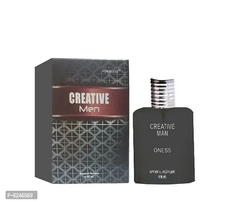 creative Men 100ml Perfume