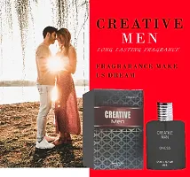 creative Men 100ml Perfume-thumb1