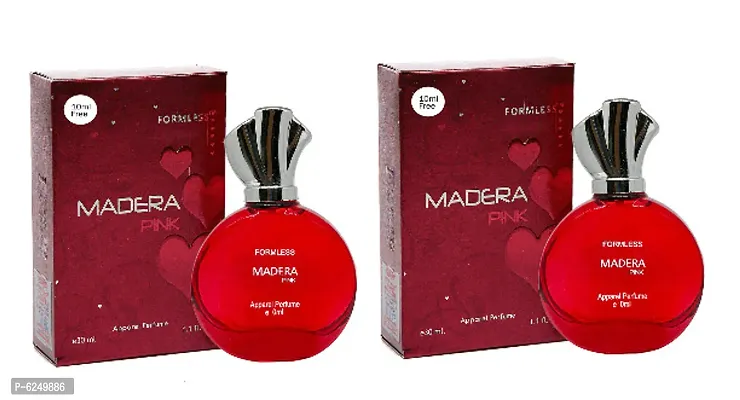 Madera Pink 30ML perfume 2pc.