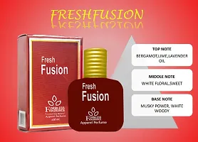 FreshFusion 30ml perfume 1pc. and Madera 30ml perfume 1pc.-thumb1
