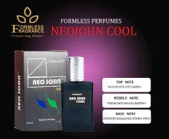 Womoen 40ml perfume 1pc. and Neojohn Cool 30ml perfume 1pc.-thumb1