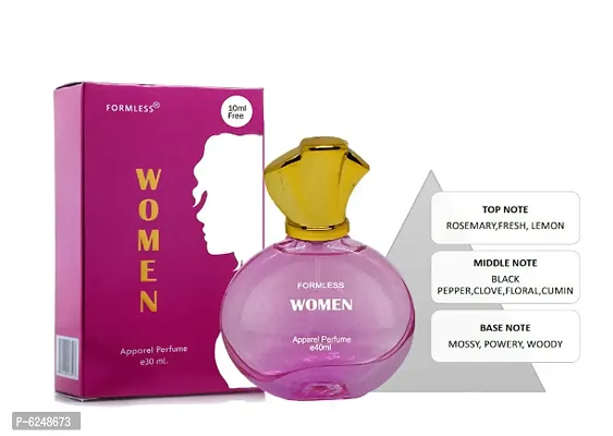 Women 40ML perfume 1pc. and  Laid 30ml perfume 1pc.-thumb3