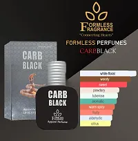 Carb Black 30ML perfume 1pc.and Laid 30ML perfuem 1pc.-thumb1