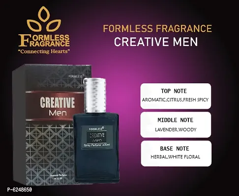 Creative Men 30ml perfume 1pc. and Laid 30ML perfume 1Pc.-thumb3