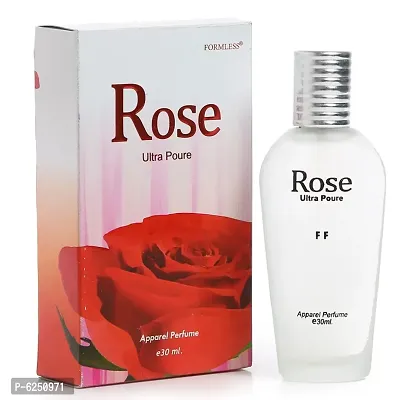 Formless Rose 30ml perfume 1pc.