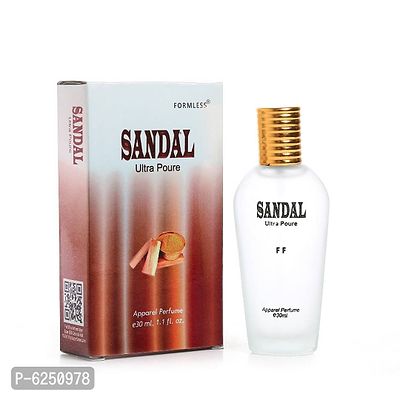 Formless Sandal 30ml perfume 1pc.