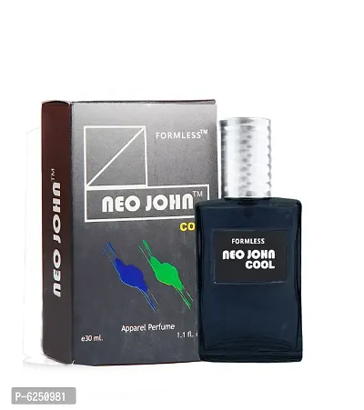 Neojohn Cool 30ml Perfume 1pc.-thumb0