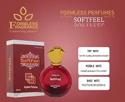 Softfeel 40ml perfume 1pc.-thumb1