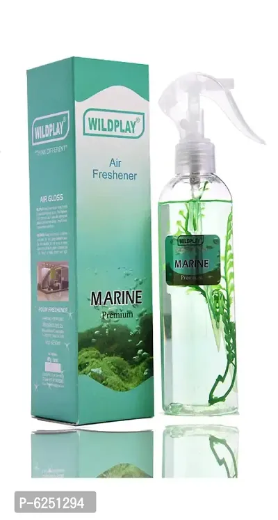 Wildplay marine 250ml room Freshener 1pc.-thumb0