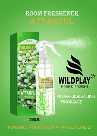 Wildplay Attarful 250ml Room Freshener 1pc.-thumb1