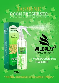 Wildplay Jasmine 250ml room freshener-thumb1