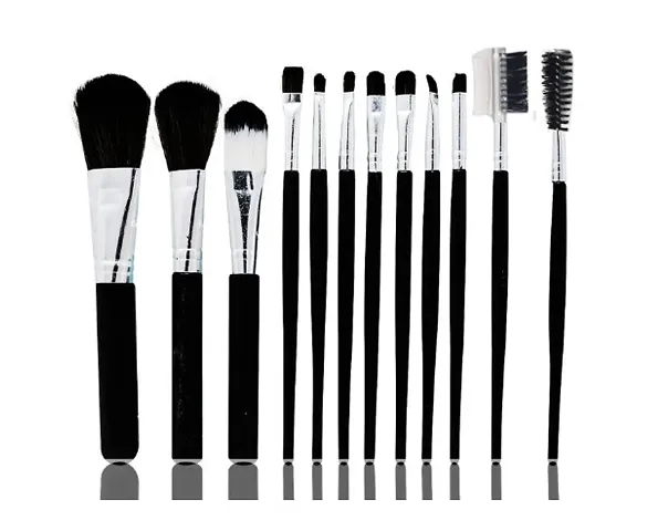 Trendy Makeup Brush Set