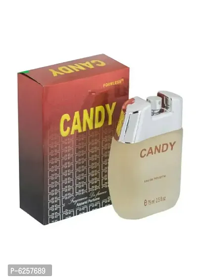 Formless Candy 75ml perfume 1pc.