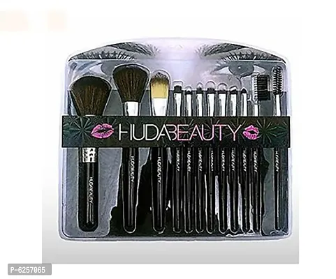 12 in 1 Makeup Brush-thumb2