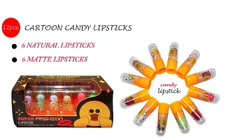 Cartoon Candy 12 in 1 Lipstick-thumb3