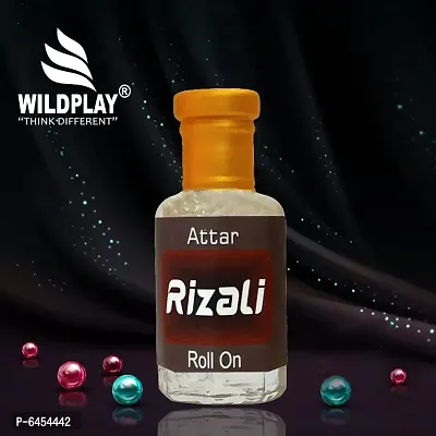 Rizali 12ml Attar perfume 1pc.-thumb0