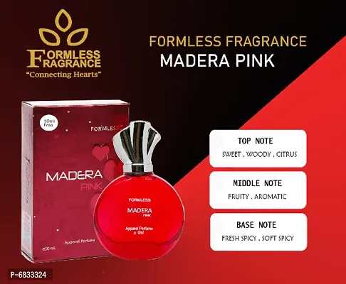 Madera Spray Parfume 30ml