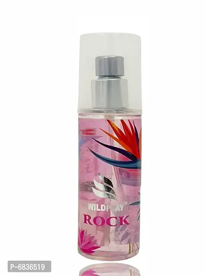Rock Spray Parfume 50ml