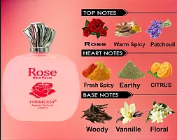 Formless Rose 100ml Spray Perfume-thumb2