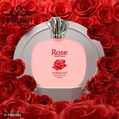 Formless Rose 100ml Spray Perfume-thumb4