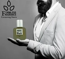 Formless Insense Black 30ml Spray Perfume-thumb2