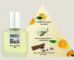 Formless Insense Black 30ml Spray Perfume-thumb4