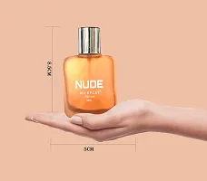 Wildplay Nude 30ml Unisex Perfume-thumb1