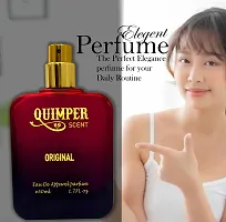 Quimper Original 50ml Unisex Perfume-thumb2