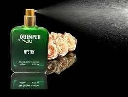 Quimper Mystry 50ml Unisex Perfume-thumb1