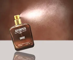 Quimper Smoke 50ml Unisex Perfume-thumb1