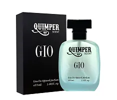 Quimper Gio 55ml Unisex Perfume-thumb1
