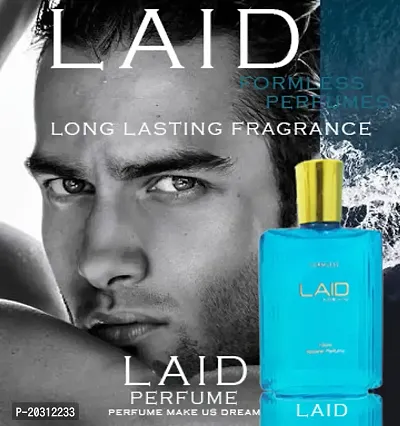 Formless Laid 100ml Unisex Perfume-thumb0