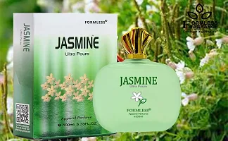 Formless Jasmine 100ml Unisex Perfume-thumb2