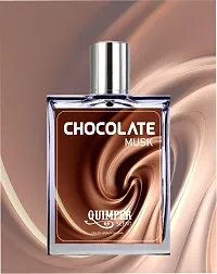 Quimper Chocolate  Honey 30ml Each Spray Perfume-thumb1