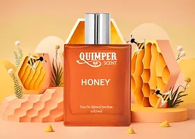 Quimper Chocolate  Honey 30ml Each Spray Perfume-thumb2