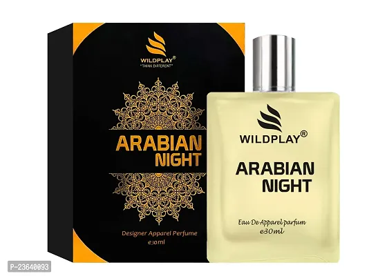 Arabian Night 30ml Unisex Perfume-thumb0