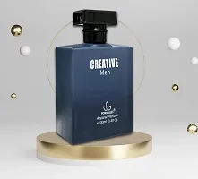 Formless Creative Men 100ml Unisex Perfume-thumb2