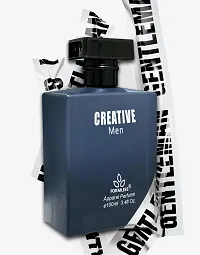 Formless Creative Men 100ml Unisex Perfume-thumb3