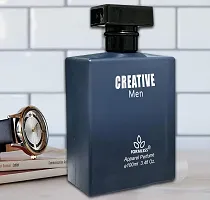 Formless Creative Men 100ml Unisex Perfume-thumb1