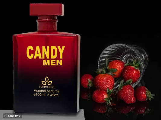 Formless Candy Men 100ml Unisex Perfume