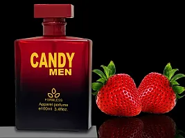 Formless Candy Men 100ml Unisex Perfume-thumb1