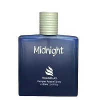 Wildplay Midnight 100ml Unisex Perfume-thumb2