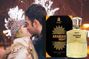 Wildplay Arabian Night 100ml Unisex Perfume-thumb1