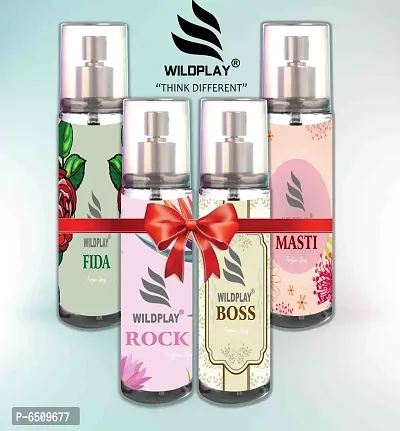 Set of Boss , Rock and Masti 50ml perfumes