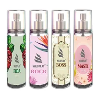 Set of Boss , Rock and Masti 50ml perfumes-thumb2